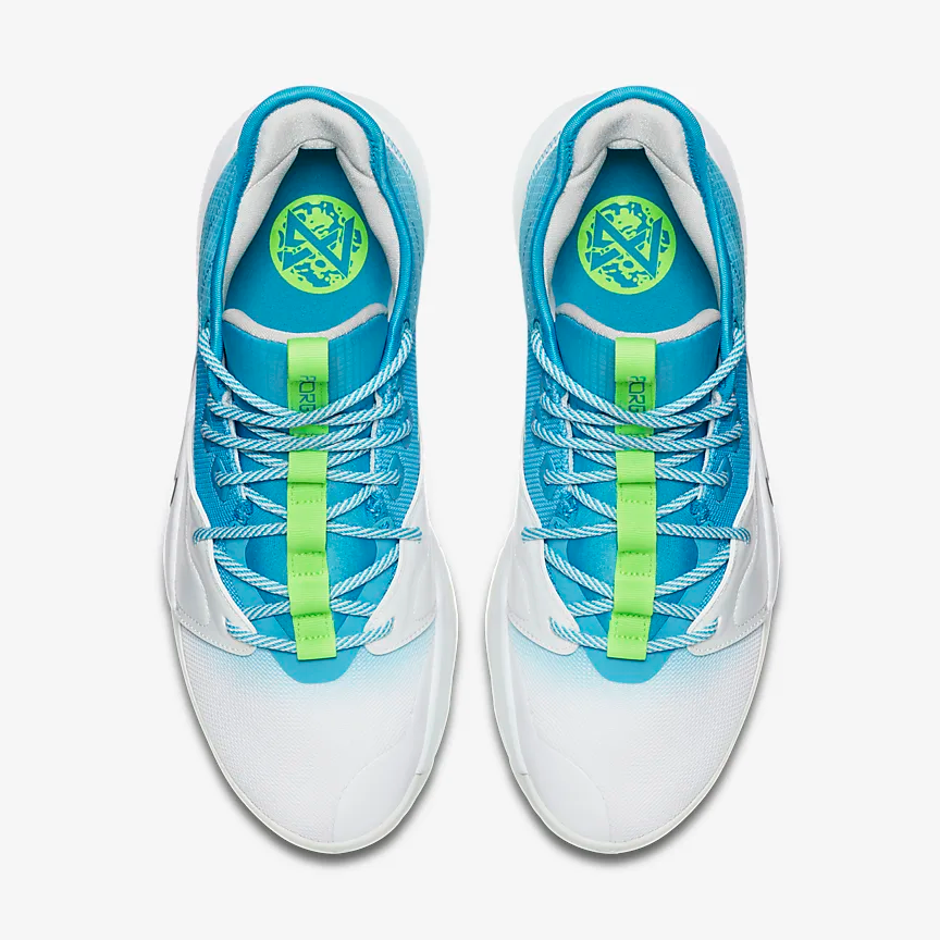 Now Available Nike PG 3 Lure Sneaker Shouts